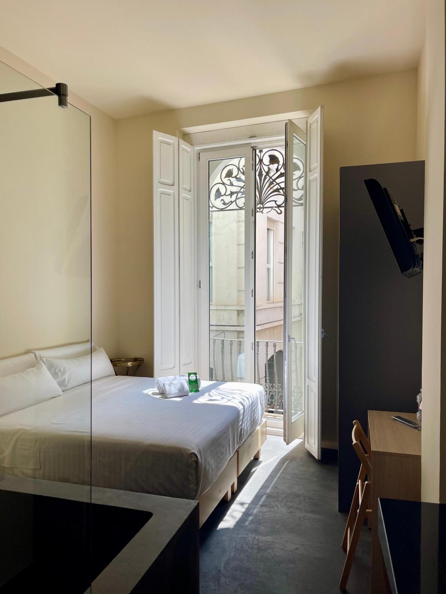 Cosy Rooms Tapineria Valencia Eksteriør bilde
