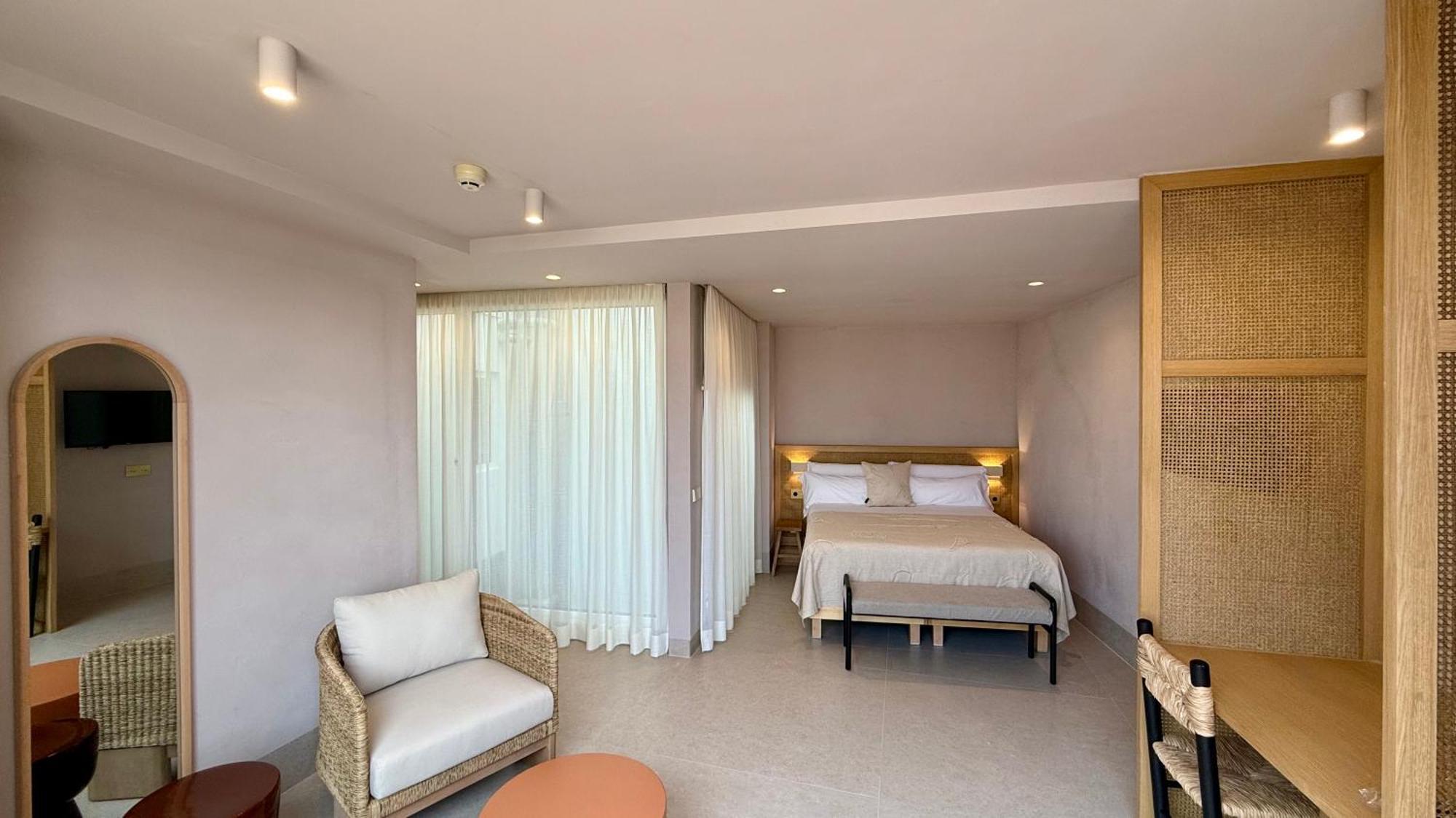 Cosy Rooms Tapineria Valencia Eksteriør bilde