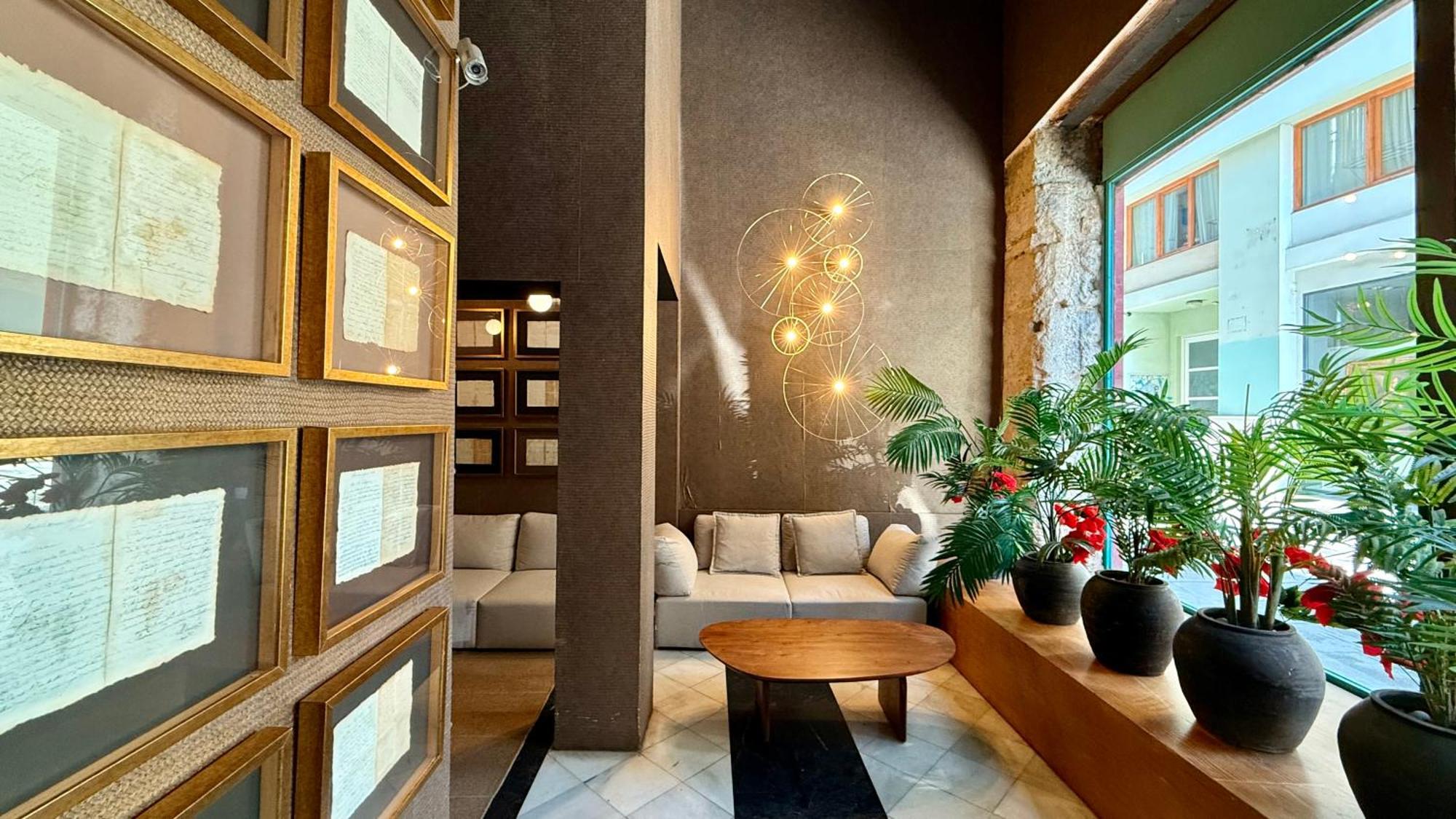 Cosy Rooms Tapineria Valencia Eksteriør bilde