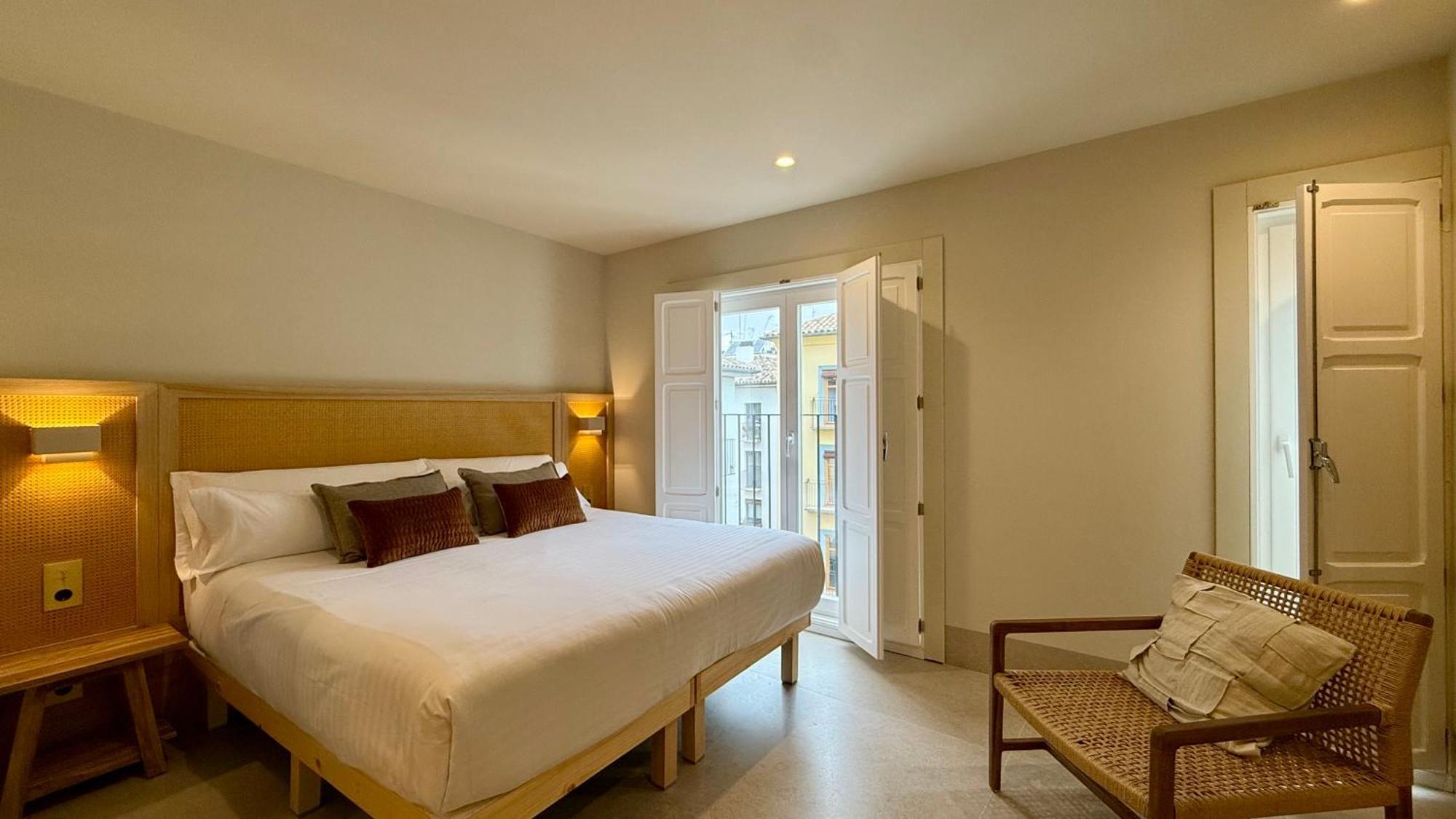 Cosy Rooms Tapineria Valencia Eksteriør bilde