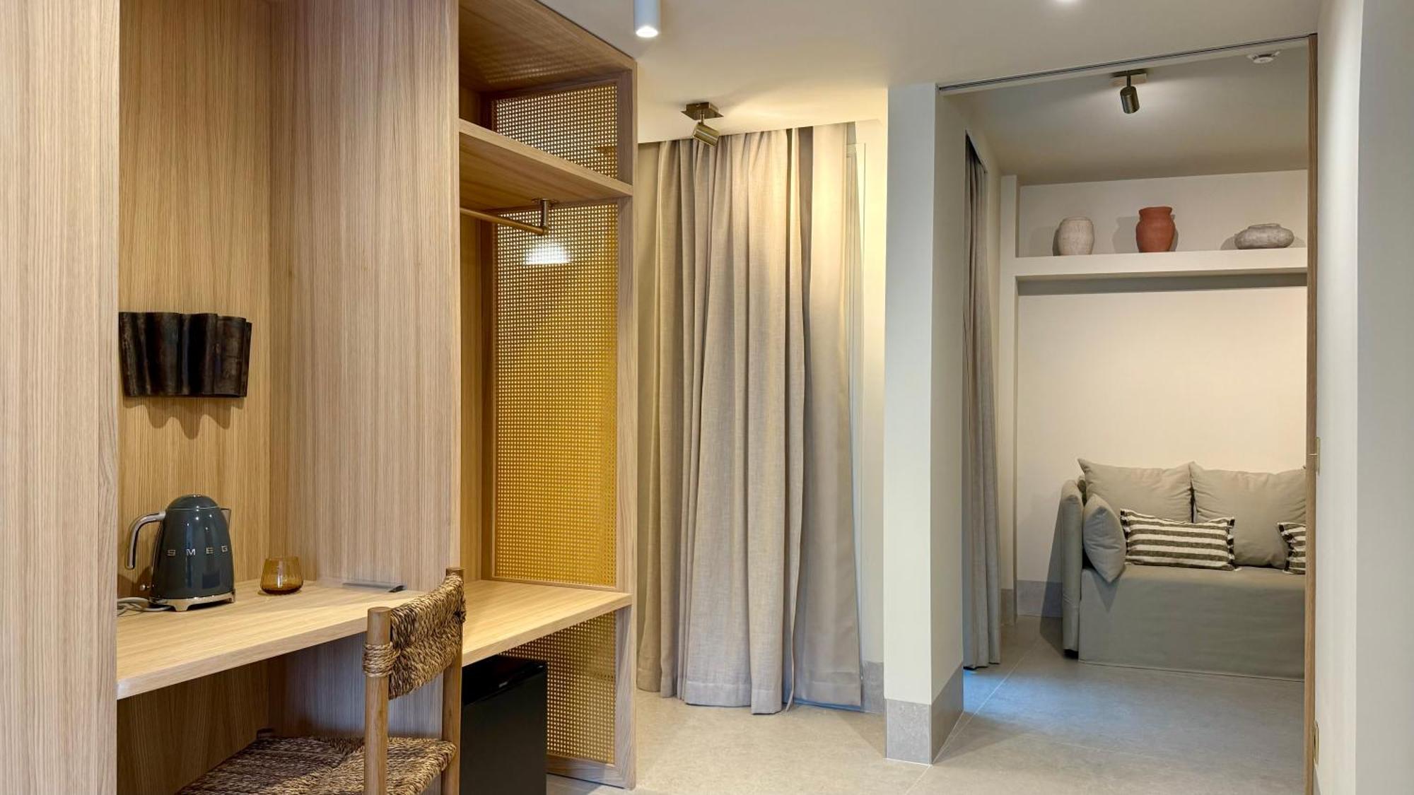 Cosy Rooms Tapineria Valencia Eksteriør bilde
