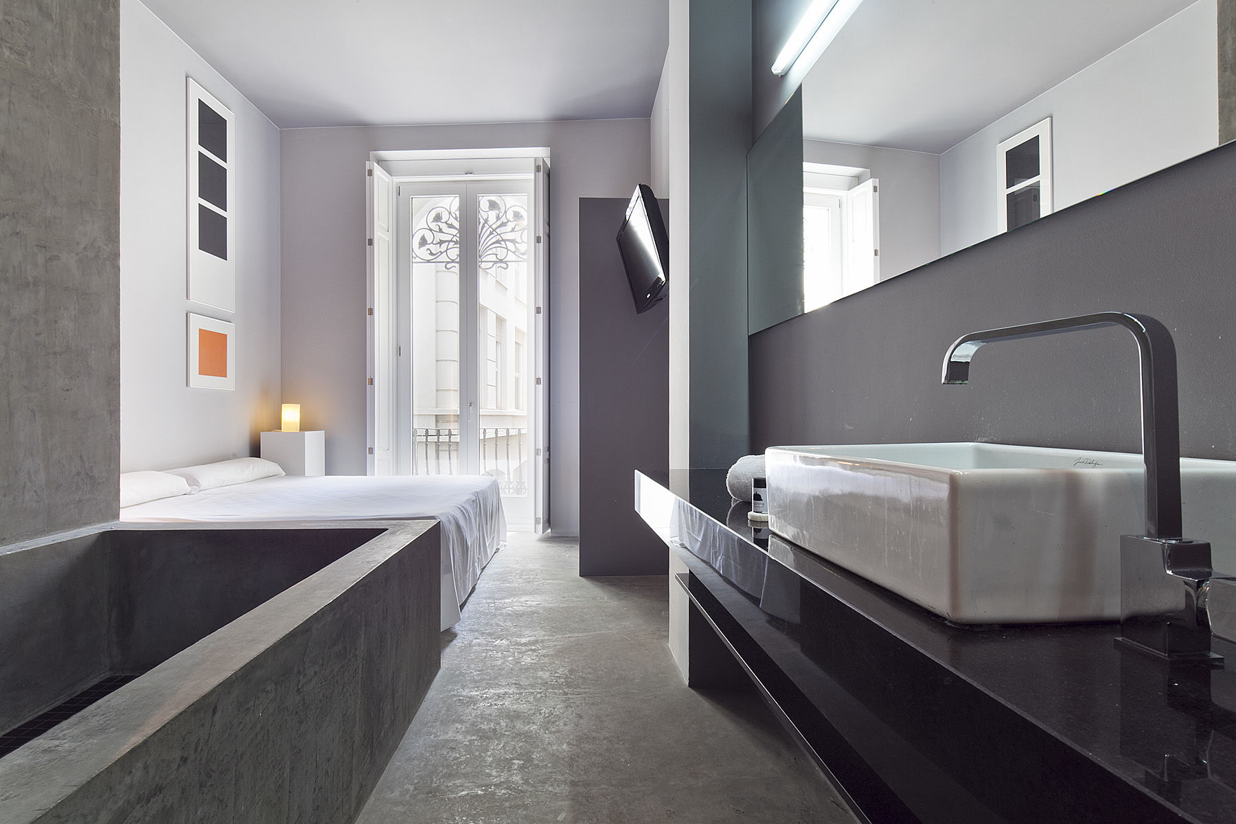 Cosy Rooms Tapineria Valencia Eksteriør bilde