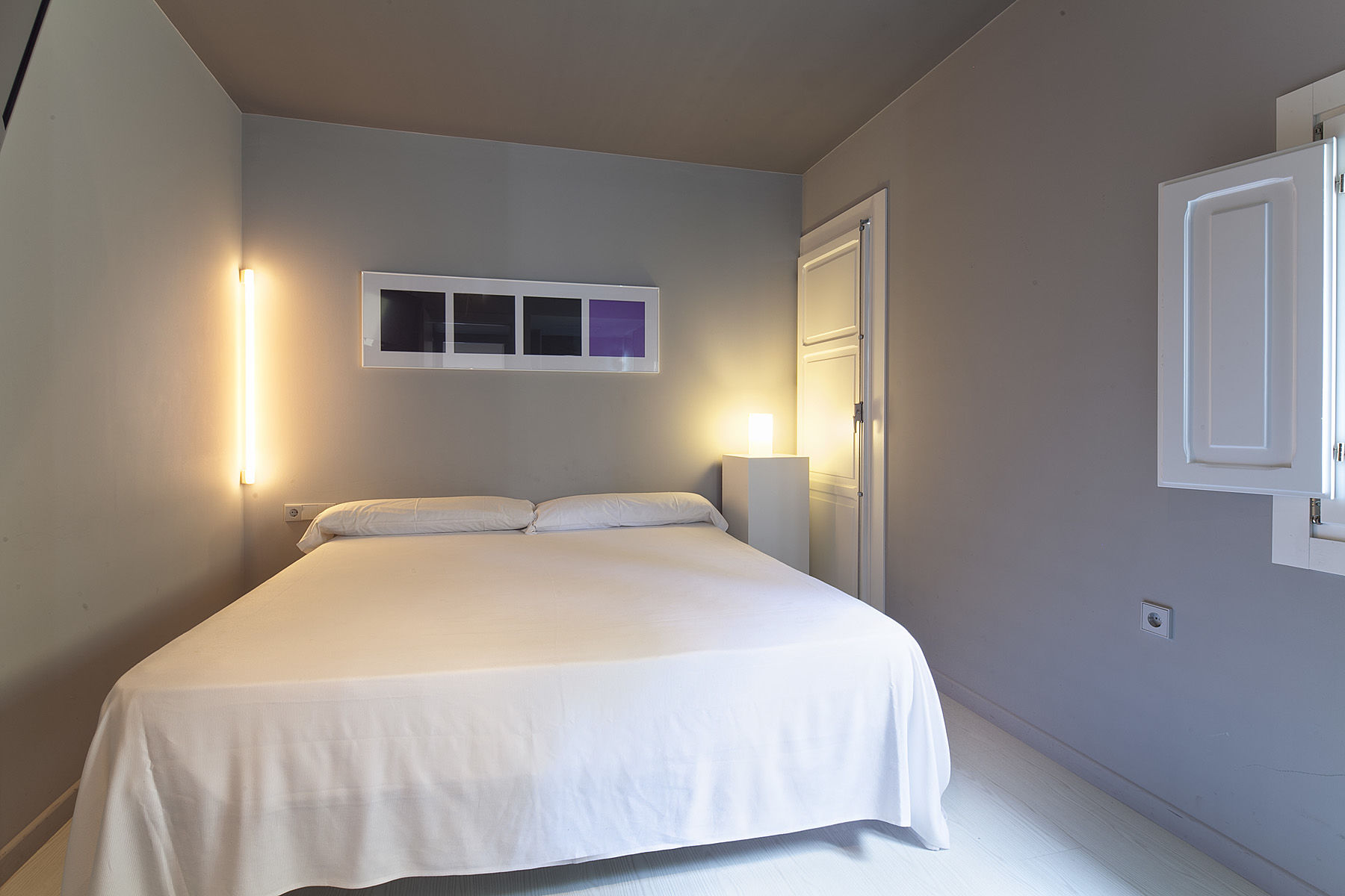 Cosy Rooms Tapineria Valencia Eksteriør bilde