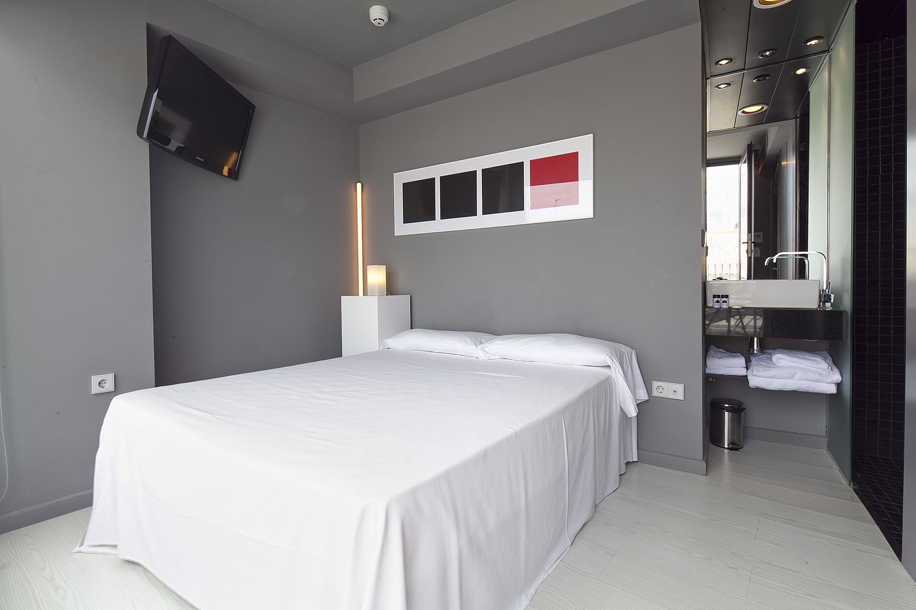 Cosy Rooms Tapineria Valencia Eksteriør bilde