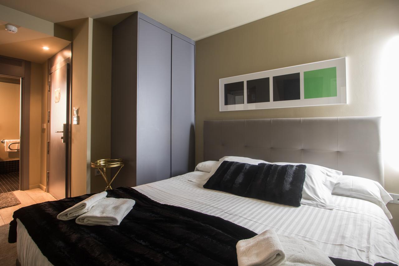 Cosy Rooms Tapineria Valencia Eksteriør bilde