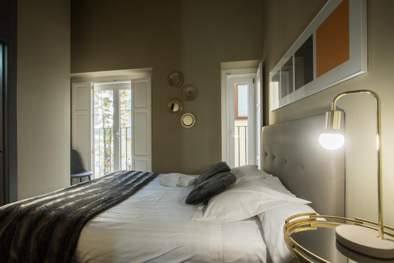 Cosy Rooms Tapineria Valencia Eksteriør bilde