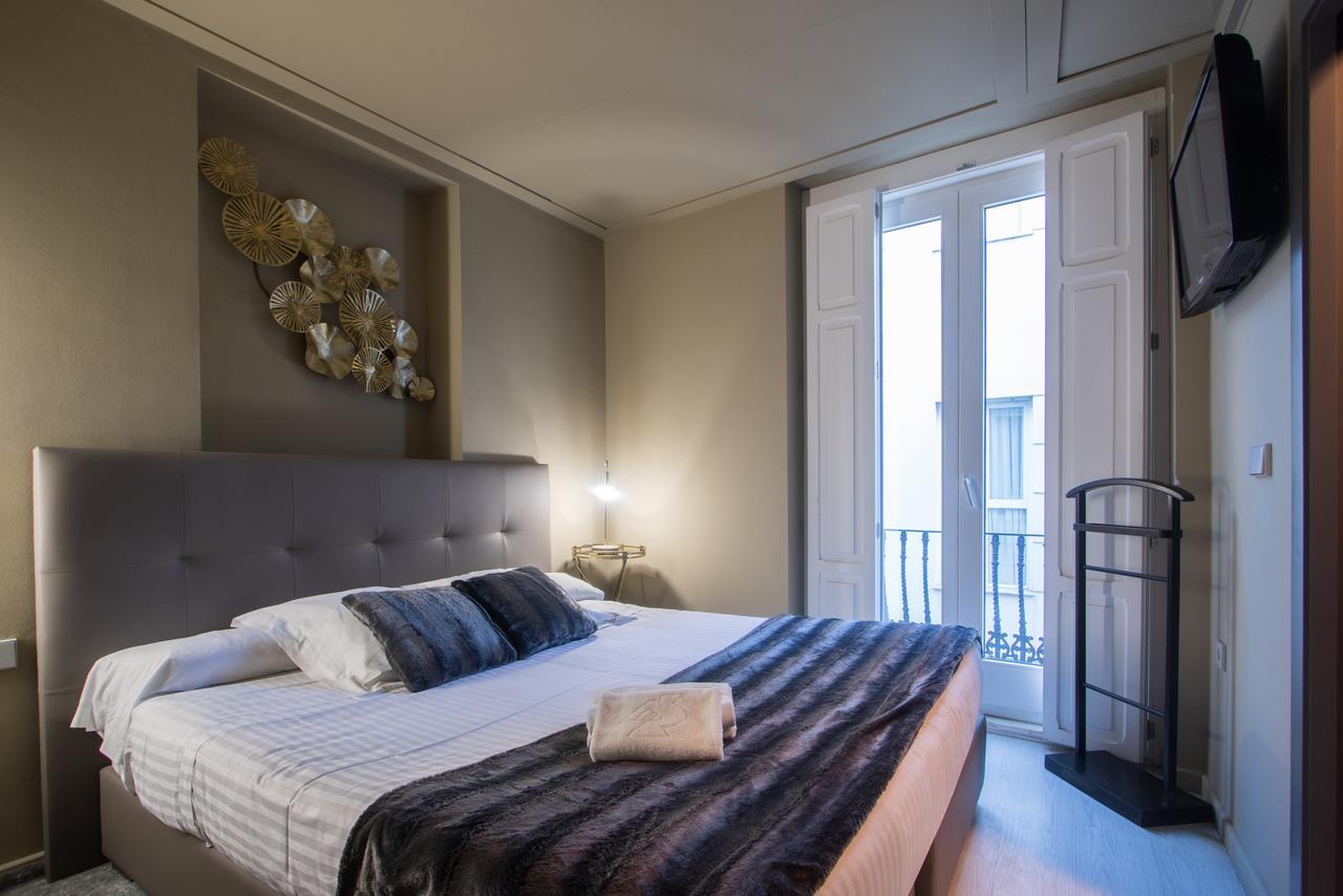 Cosy Rooms Tapineria Valencia Eksteriør bilde
