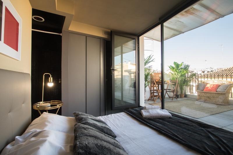 Cosy Rooms Tapineria Valencia Eksteriør bilde
