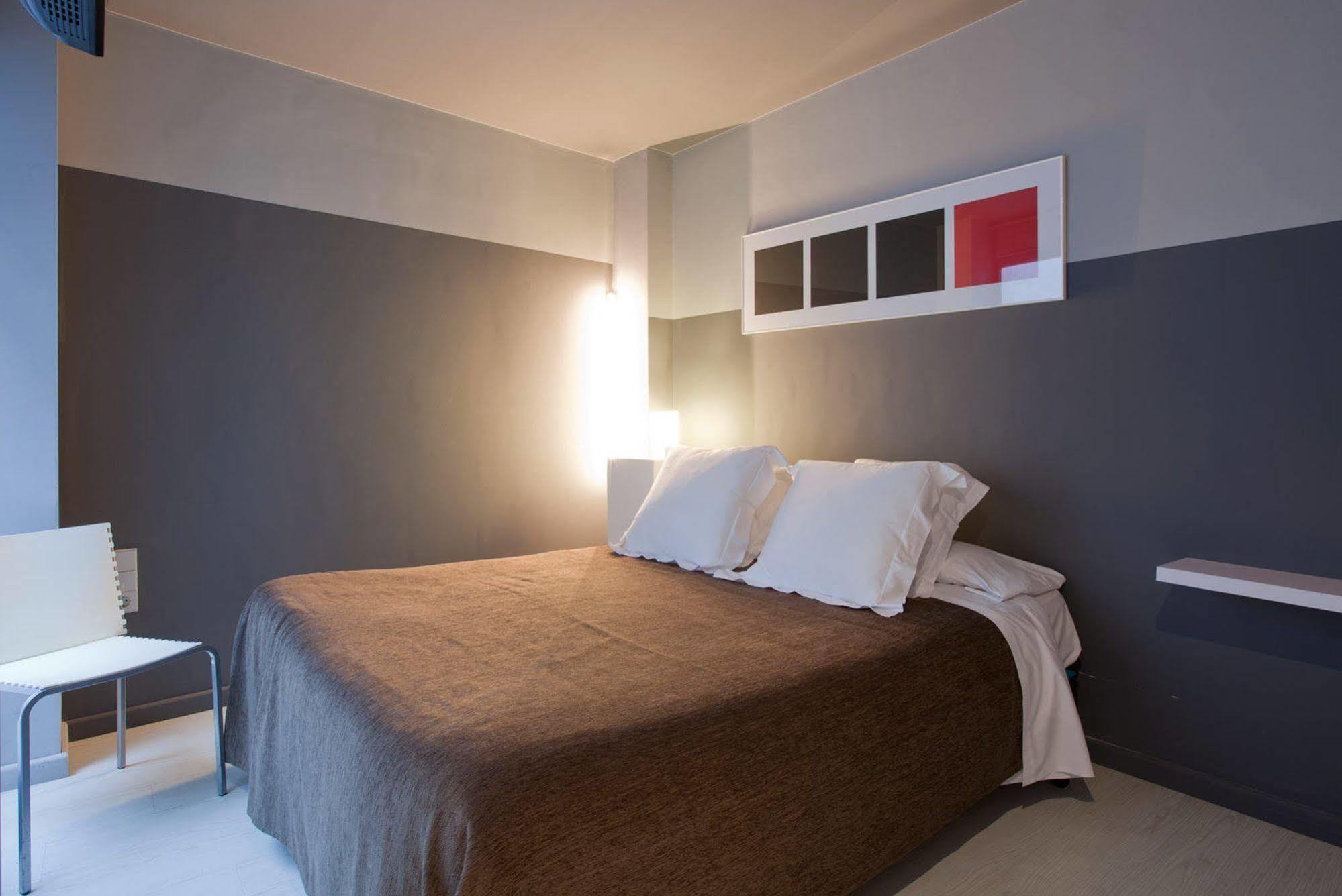 Cosy Rooms Tapineria Valencia Eksteriør bilde