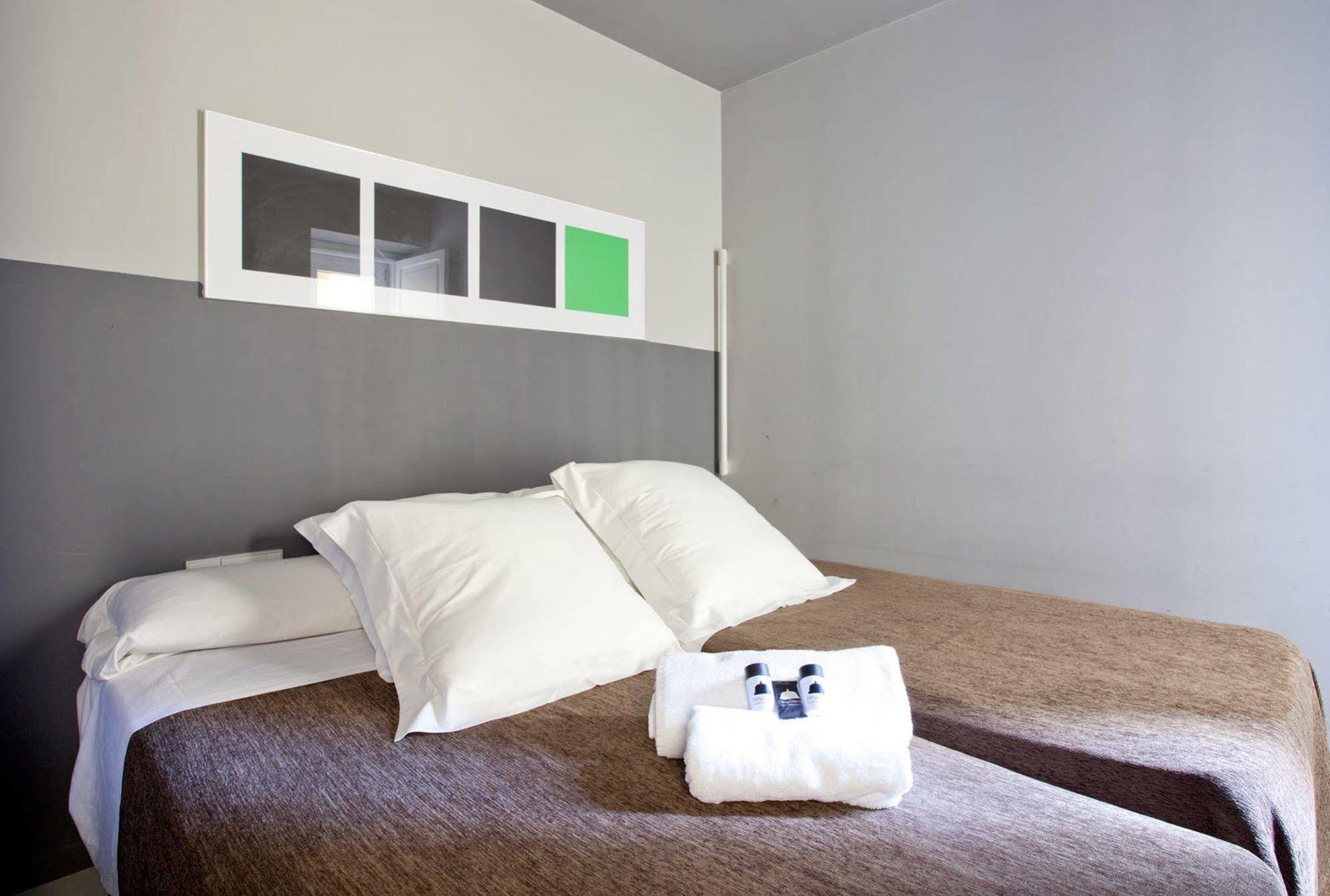 Cosy Rooms Tapineria Valencia Eksteriør bilde