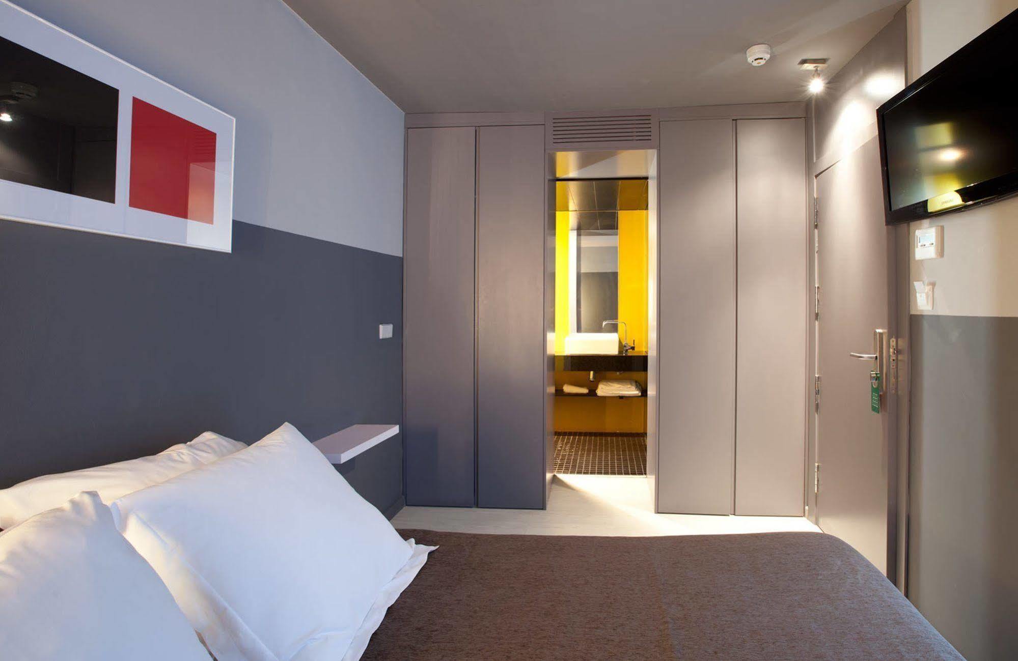 Cosy Rooms Tapineria Valencia Eksteriør bilde