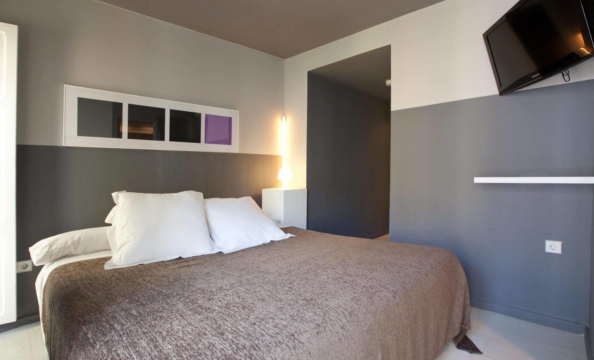 Cosy Rooms Tapineria Valencia Eksteriør bilde