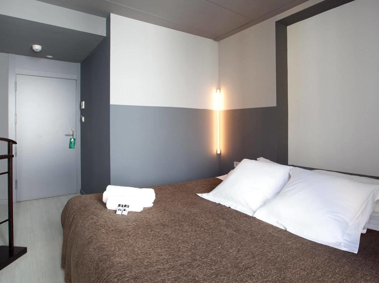 Cosy Rooms Tapineria Valencia Eksteriør bilde