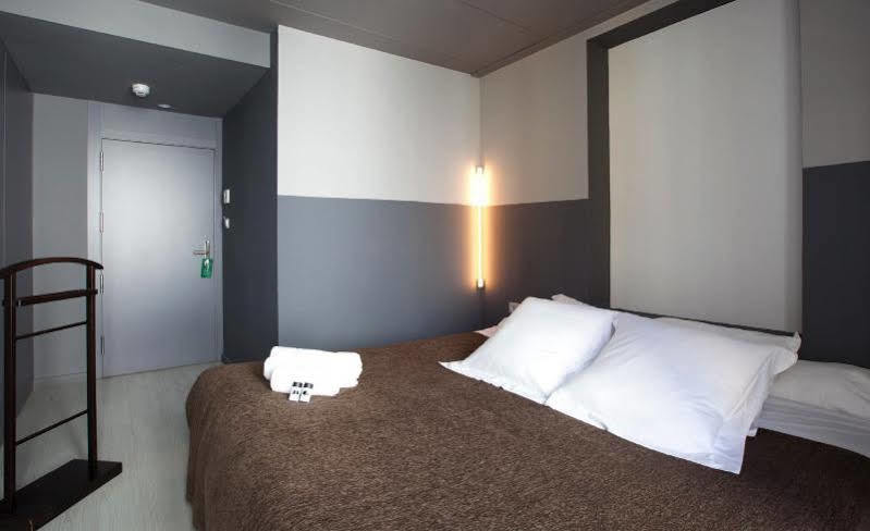 Cosy Rooms Tapineria Valencia Eksteriør bilde
